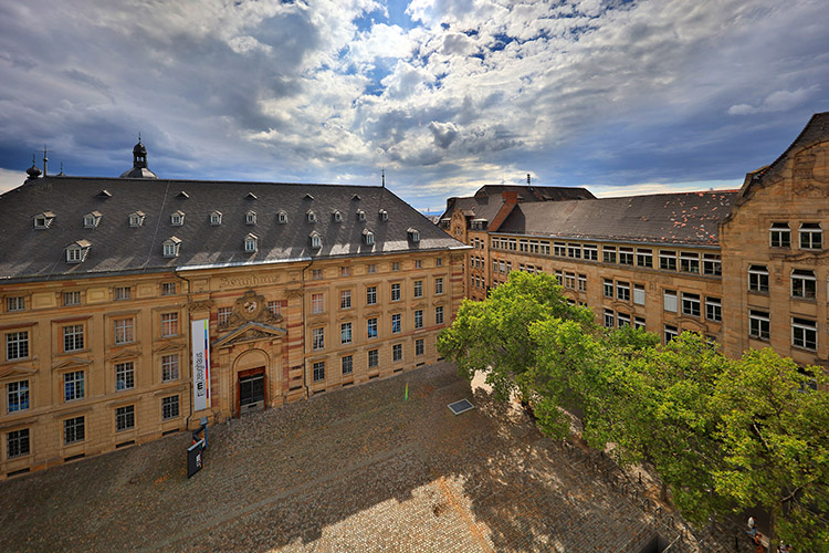 Reiss-Engelhorn-Museen Museum Zeughaus Mannheim | Copyright Stadtmarketing Mannheim GmbH | Fotograf Achim Mende